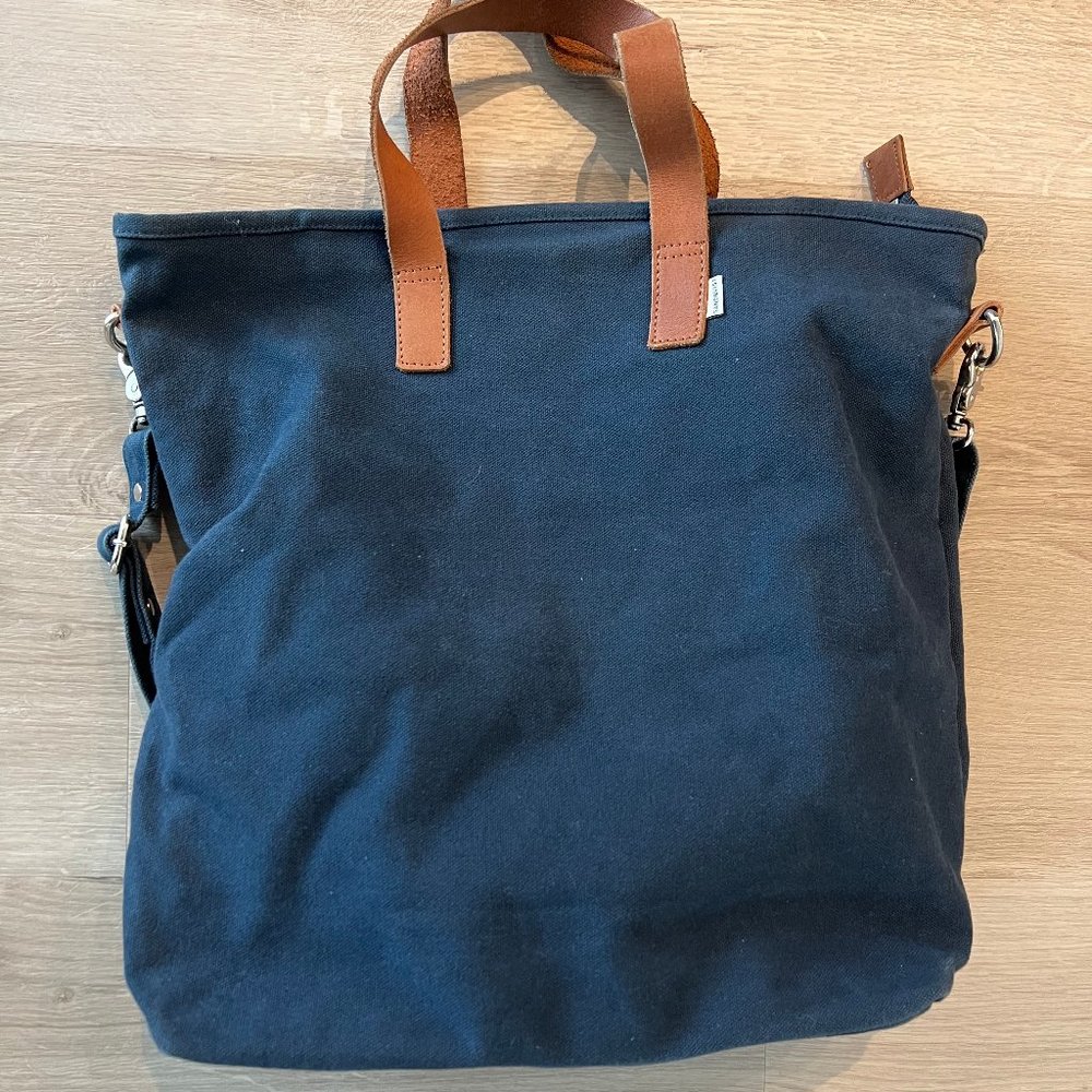 Sandqvist Tote